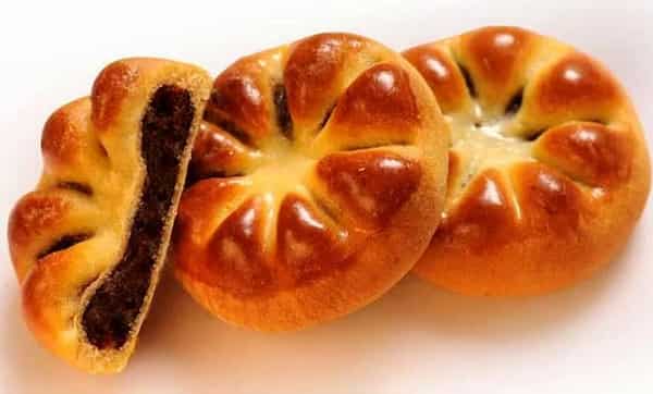 تصویر 2 از خرید کلوچه خرمایی خانگی + قیمت فروش استثنایی